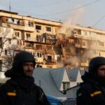 Massale aanval op Kiev: wat weten we over de recente gebeurtenissen?