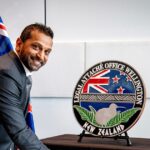 Onbekende revolvers: Het verhaal achter de nepwapens en de regelgeving in Nieuw-Zeeland