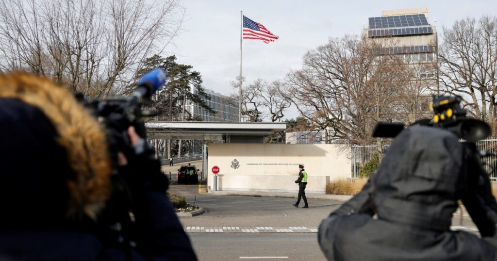 Onenigheid en onzekerheid over het nieuwe vredesplan voor Oekraïne