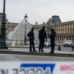 Ontdekking van de grootste kunstroof in het Louvre: Een analyse van de gebeurtenissen en de betrokken personen