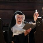 Onvergetelijke rebelse nonnen krijgen kans om in voormalig klooster te blijven, als ze hun Instagram-gewoonte opgeven