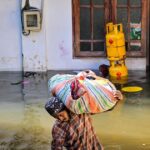 Overstromingen en crisis in Indonesië en Sri Lanka: een overzicht van de recente natuurrampen