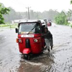 Overstromingen en Landverschuivingen in Sri Lanka Leiden Tot Dodelijke Slachtoffers en Verwoestingen