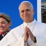 Paus Leo XIV bezoekt het Midden-Oosten: een reis voor vrede en eenheid in een verdeeld gebied