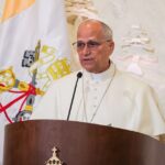 Paus Leo XIV in Libanon: Een Boodschap van Hoop en Verzoening te Midden van Politieke Verwarring