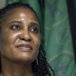 Politieke Schandalen en Verdwijningen: De Casus van Duduzile Zuma-Sambudla in Oekraïne