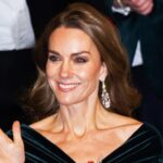 Princess Kate keert terug naar het publieke leven te midden van royale schandalen en ontwikkelingen