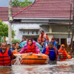 Ravage na natuurramp: het stijgende dodental en de omvang van de ramp op Sumatra