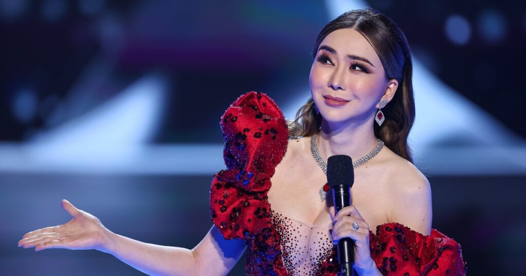 Rechtelijke gebeurtenissen rond eigenaars van Miss Universe en internationale zaken