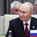 Rusland Bereid voor ‘Serieus’ Vredesonderhandelingen, Volgens Vladimir Poetin