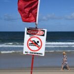 Schokkende aanval: Zwitserse toerist overlijdt bij haai-aanval aan de Australische oostkust