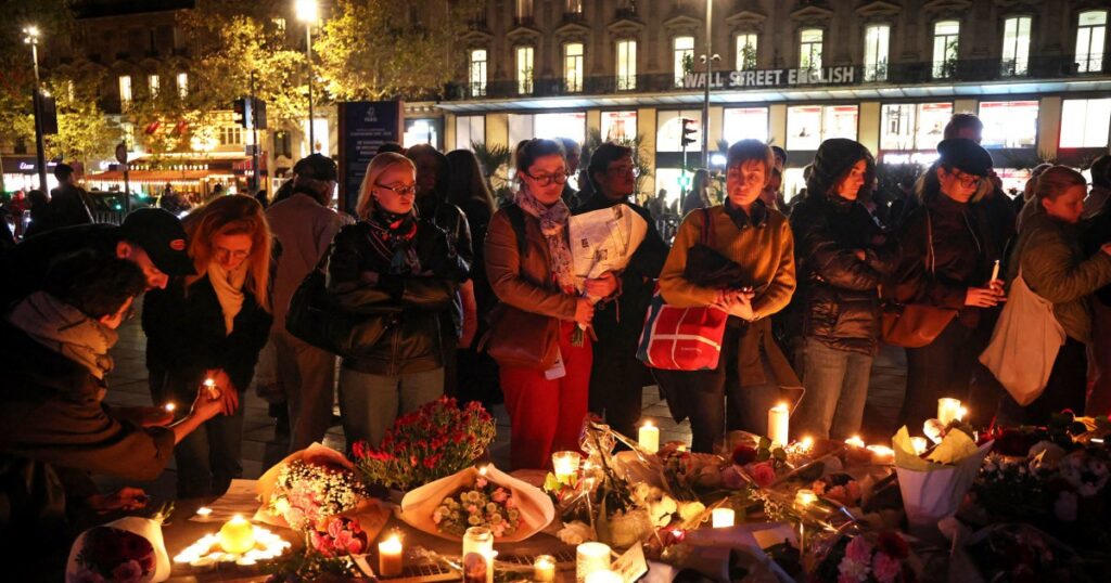 Tien jaar geleden: de gecoördineerde terroristische aanslagen die Parijs in bloed en chaos veranderden