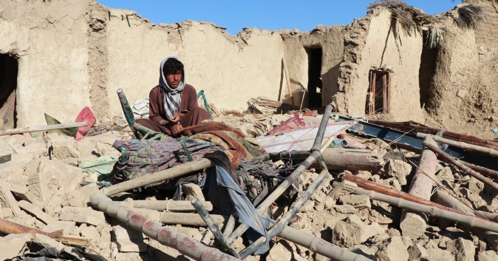 Toenemende spanningen tussen Afghanistan en Pakistan: conflicten en militaire acties