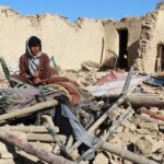 Toenemende spanningen tussen Afghanistan en Pakistan: conflicten en militaire acties