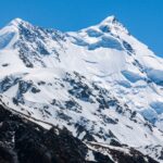 Tragisch ongeval op de hoogste berg van Nieuw-Zeeland: twee climbers overleden op Aoraki