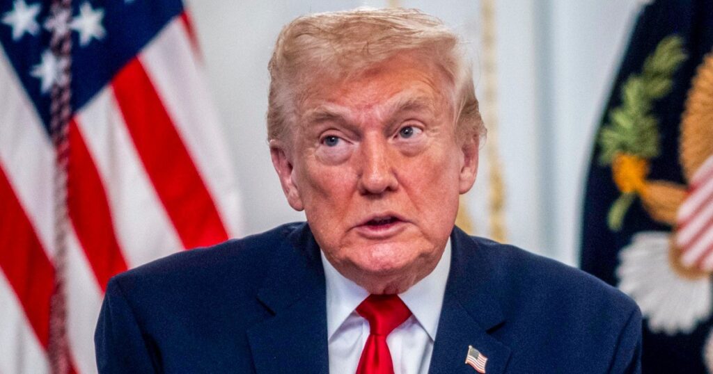 Trump’s Ultimatum: Gesloten Luchtvaartruimte en Toekomstige Acties tegen Venezuela