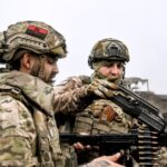 Ukrainese militaire voert aanval uit met Amerikaanse ATACMS-raketten: een belangrijke ontwikkeling