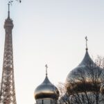 Veroordeelden in Frankrijk wegens vermeende spionage voor Rusland en postercampagne