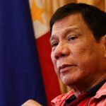 Voormalige Filippijnse president Rodrigo Duterte blijft vastzitten bij het Internationaal Strafhof