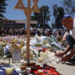 Aanhoudingen na terroristische aanval op Bondi Beach: verdachte en betrokkenheid