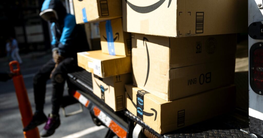 Amazon beveiligt zich tegen Noord-Koreaanse spionage via digitale aanvallen