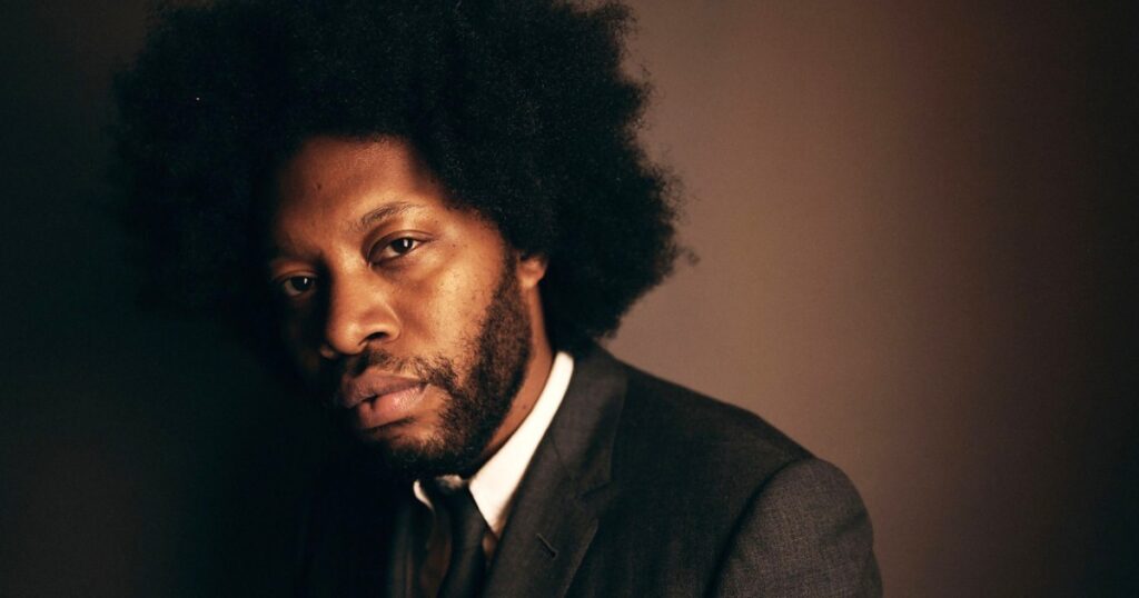 Amerikaanse toneelschrijver Jeremy O. Harris vrijgelaten na arrestatie in Japan in verband met drugsmokkel