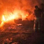 Belangrijke escalatie: Rusland voert massale aanvallen uit op Oekraïne voor Kerstmis