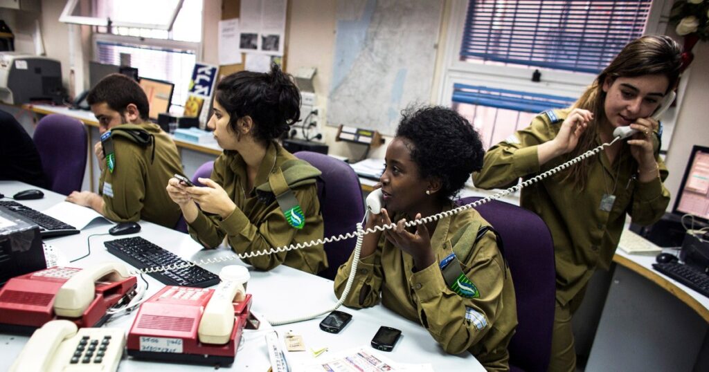 Besluit Israël om nationale radio te sluiten: een groeiende controverse over democratische vrijheden