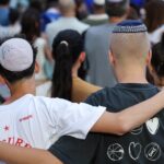 Betogingen, tragedies en een herziening van de nationale veiligheid in Australië na de schietpartij op Bondi Beach