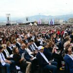 Bevrijdende boodschappen en hoop voor Libanon: de reis van paus Leo