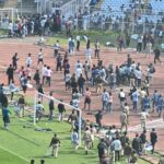 Chaotische start van Lionel Messi's tour in India: fans, mismanagement en controverses