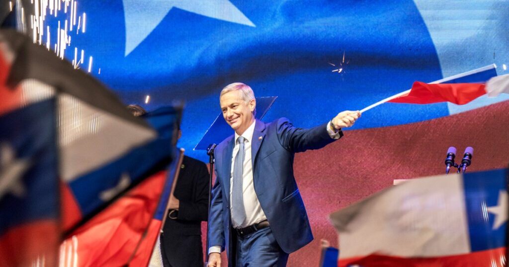 Chile kiest voor radicale verandering: een overzicht van de verkiezingsoverwinning en haar implicaties