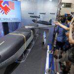 China’s Reactie op Amerikaanse Wapenverkopen aan Taiwan: Sanctions en Spanningen