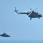 China voert militaire oefeningen uit rondom Taiwan: Een krachtig signaal voor separatisten en buitenlandse inmenging