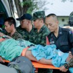 Conflicten aan de grens: een overzicht van de recente escalerende spanningen tussen Thailand en Cambodja