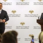 Conflicten en diplomatie in Syrië: de complexe dynamiek rond de SDF en Turkse betrokkenheid