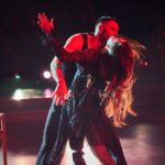 Dansen te midden van oorlog: Oekraïense helden schitteren op het nieuwe ‘Tantsi z zirkamy’ programma