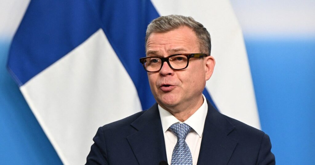 De Apologie van de Finse Premier na Controverse over Racistische Uitingen door Politici en Een Miss Finland Finaliste