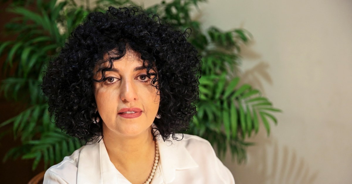 De arrestatie van Nobelprijswinnares Narges Mohammadi in Iran en de bredere context