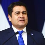 De arrestatie van ex-president Juan Orlando Hernández: juridische ontwikkelingen en politieke implicaties