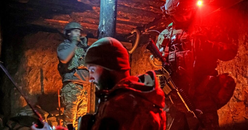 De complexe diplomatie rondom Oekraïne: Amerikaanse, Russische en Oekraïense standpunten