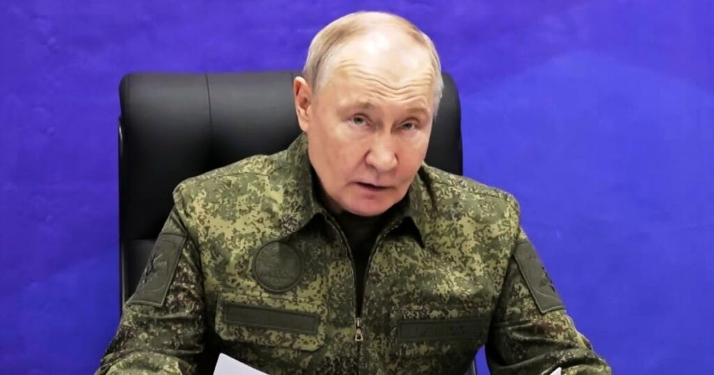 De complexe diplomatie rond Oekraïne: de strategieën en eisen van Rusland en de VS