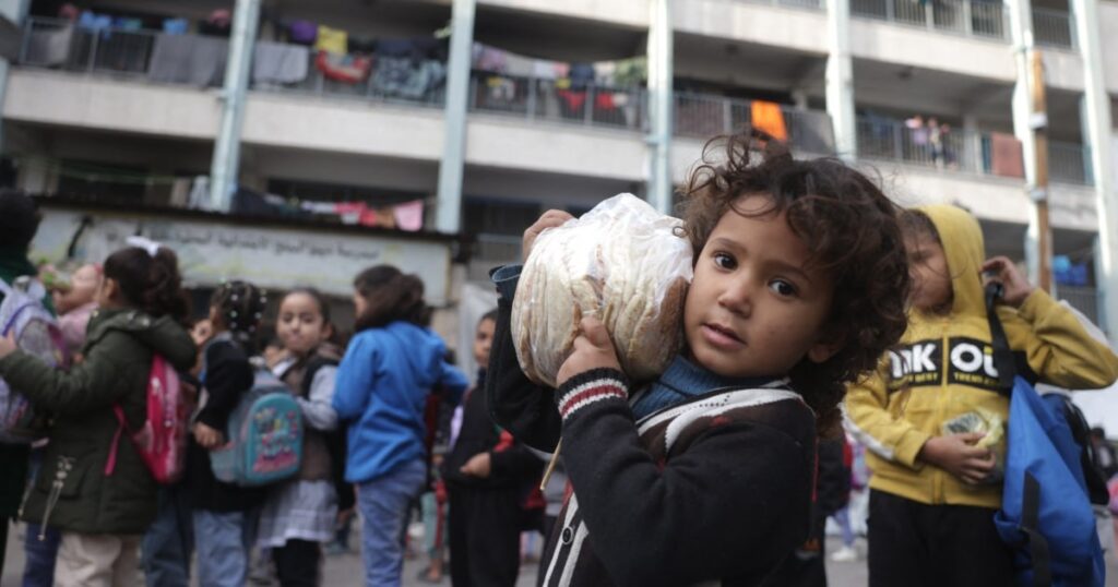 De complexe voortgang van de Israël-Gaza-stilstand en de plannen voor fase twee