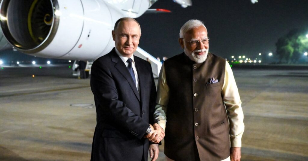 De complexe zoektocht naar vrede: de actuele stand van het Oekraïne-conflict