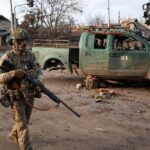 De dynamiek rondom de Russische oorlog en internationale diplomatie