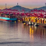 De economische heropleving van China: Wat de recente exportcijfers betekenen