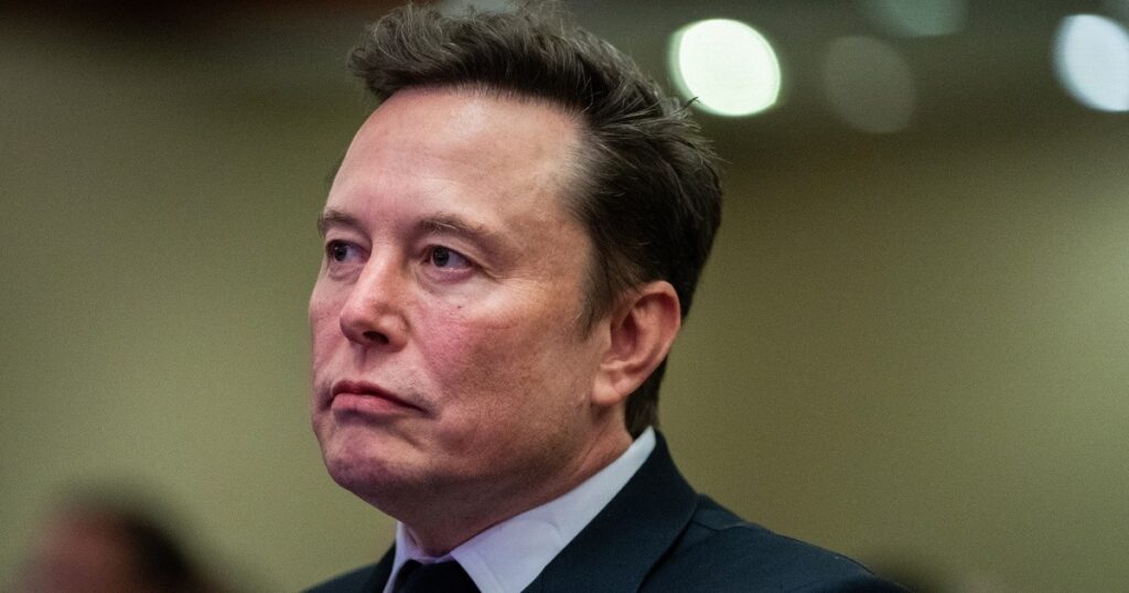 De Europese Commissie legt Elon Musk’s X een boete op wegens schending digitale regelgeving