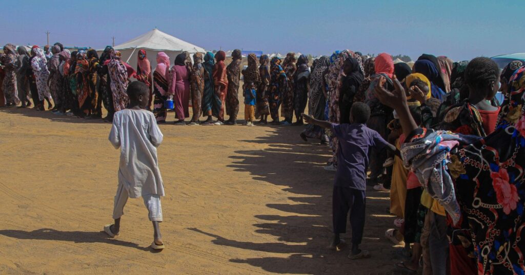 De Humanitaire Crisis in Soedan: Een Uitdaging voor de Wereld