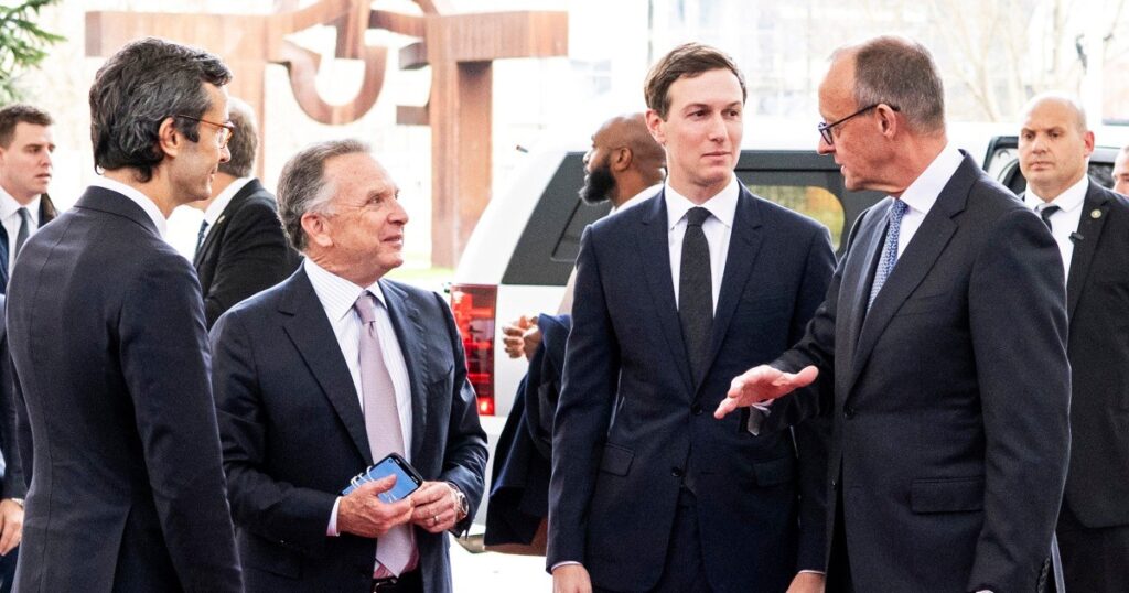 De laatste ontwikkeling in het conflict tussen Oekraïne en Rusland: overleg, diplomatie en militaire acties