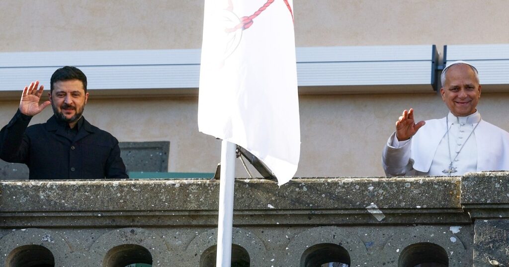 De laatste ontwikkelingen in het Oekraïne-conflict en de diplomatieke inspanningen